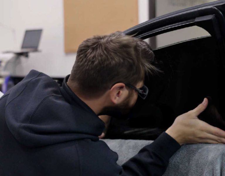 Blog 2 The best car window tinting service in New Port Richey
